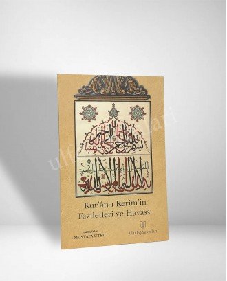 Kur'ân- Kerîm'in Fazîletleri ve Havaassı